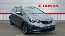 Honda Jazz 1.5 i-MMD Hybrid Crosstar EX 5dr eCVT Hybrid Hatchback